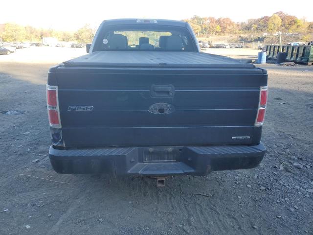  FORD F-150 2014 Black