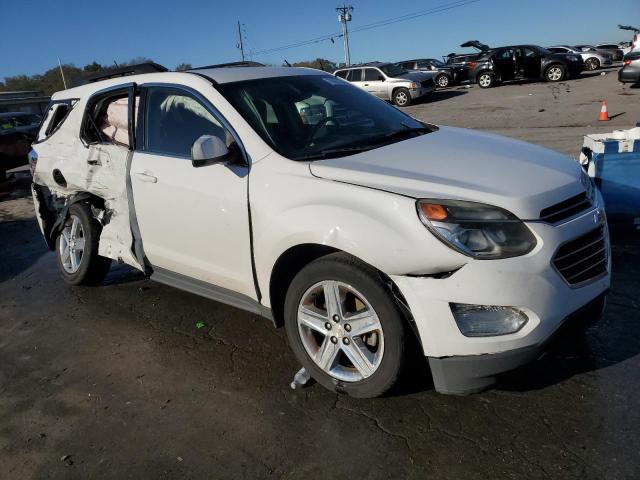  CHEVROLET EQUINOX 2016 Biały