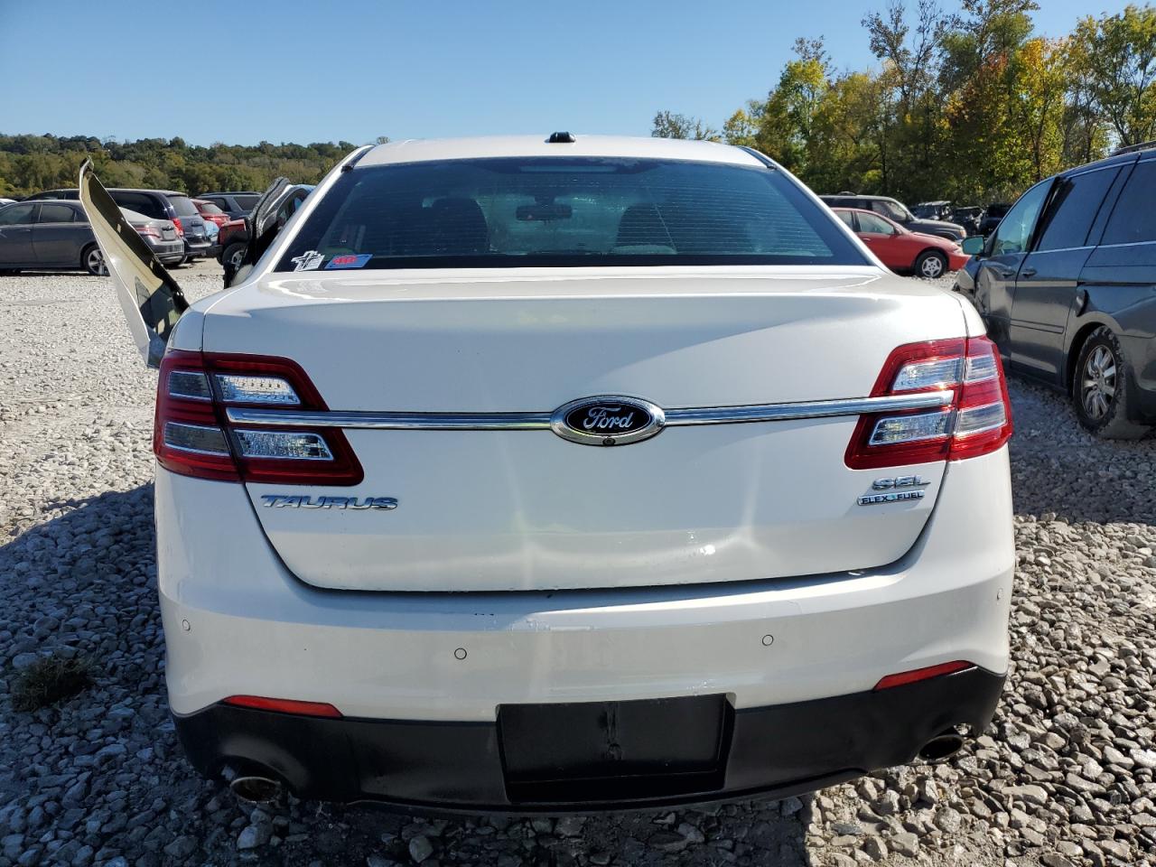 2015 Ford Taurus Sel VIN: 1FAHP2E85FG193633 Lot: 75215994