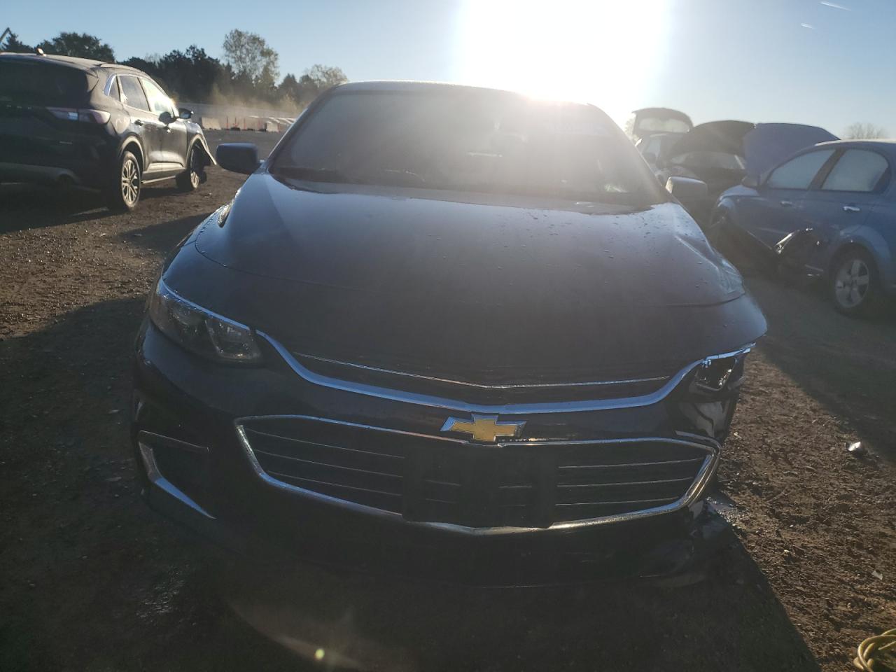 2018 Chevrolet Malibu - Image 5