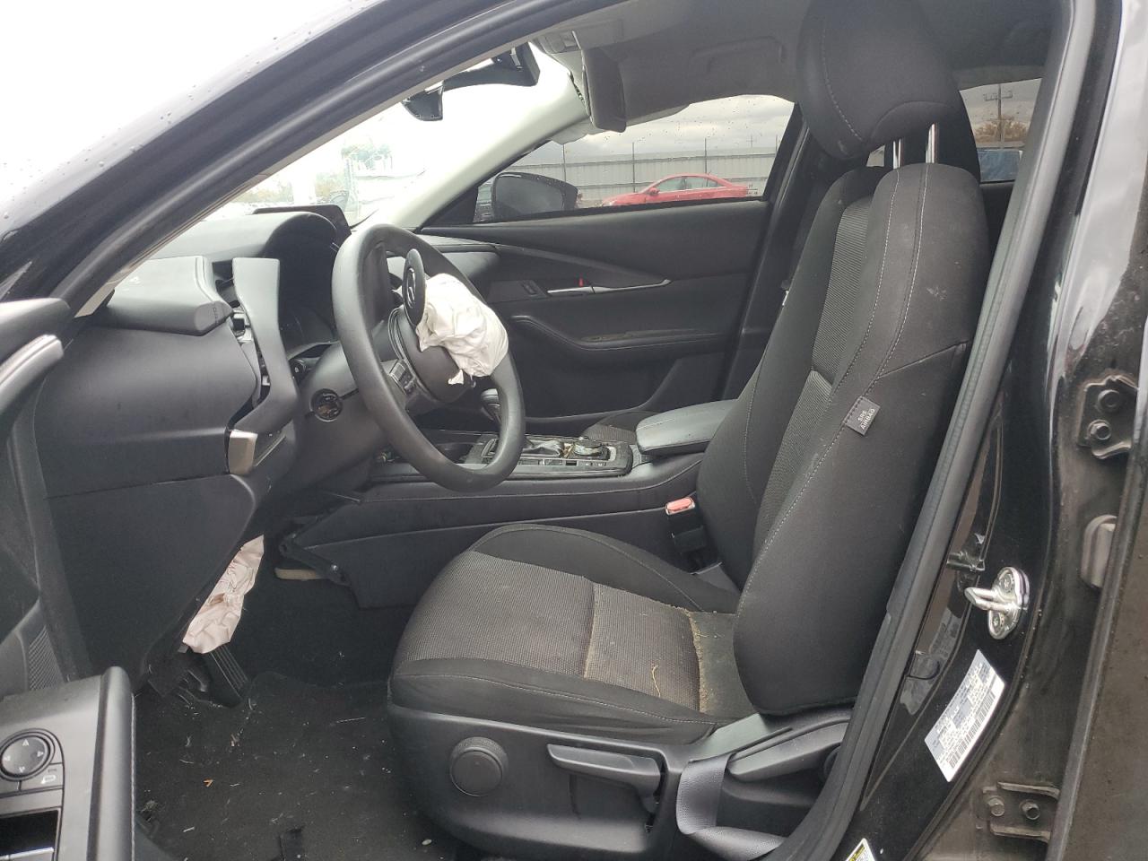2022 Mazda CX-30 - Image 7