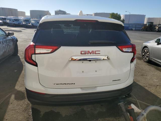 3GKALTEG3RL377509 GMC Terrain SL 6