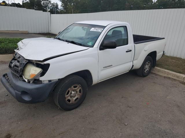 2008 Toyota Tacoma 