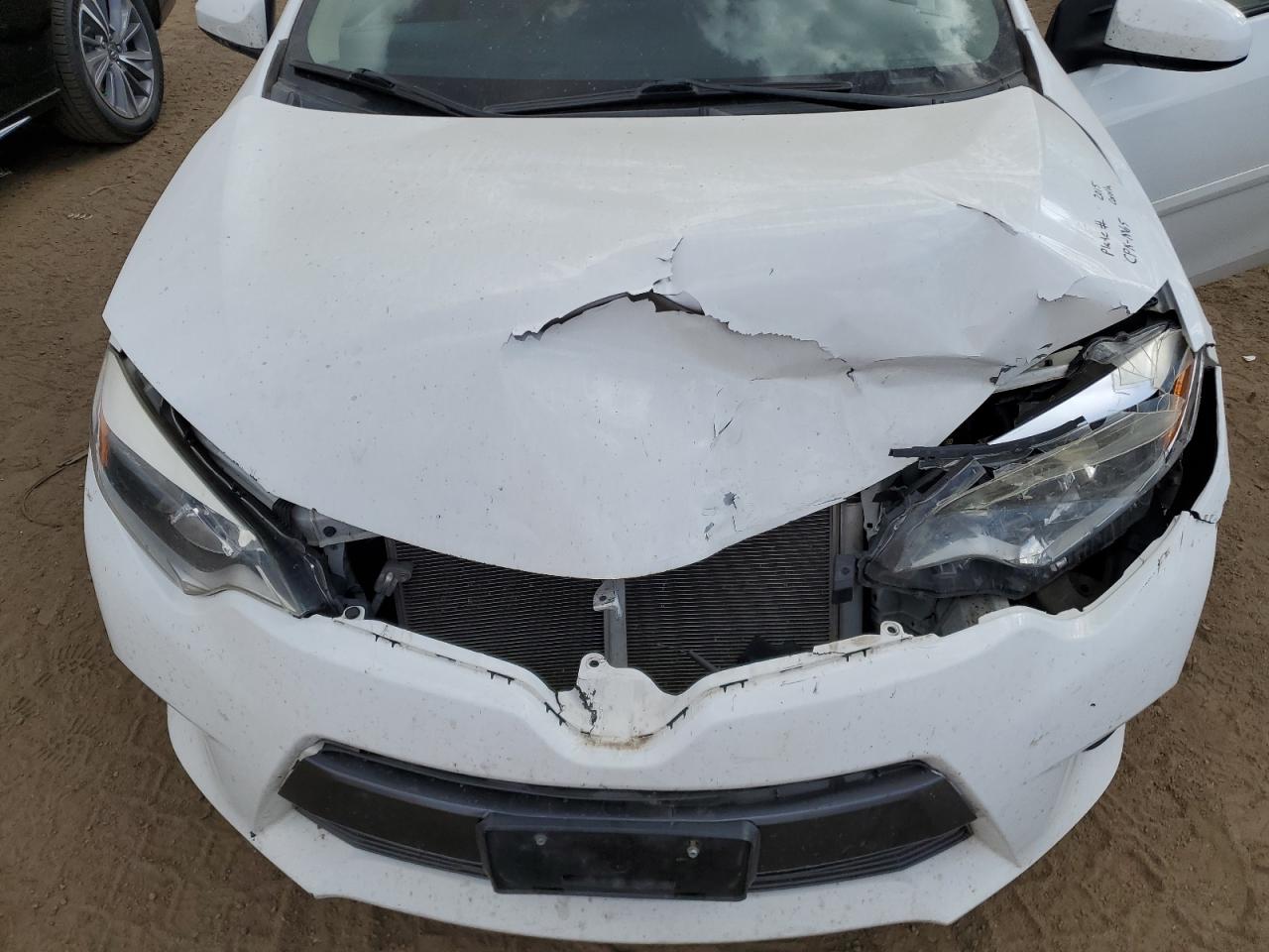 2015 Toyota Corolla - Image 13