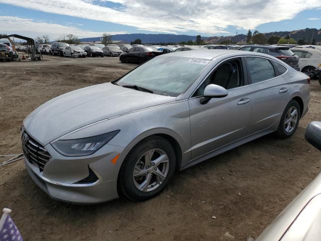 5NPEG4JA0LH021812 Hyundai Sonata SE