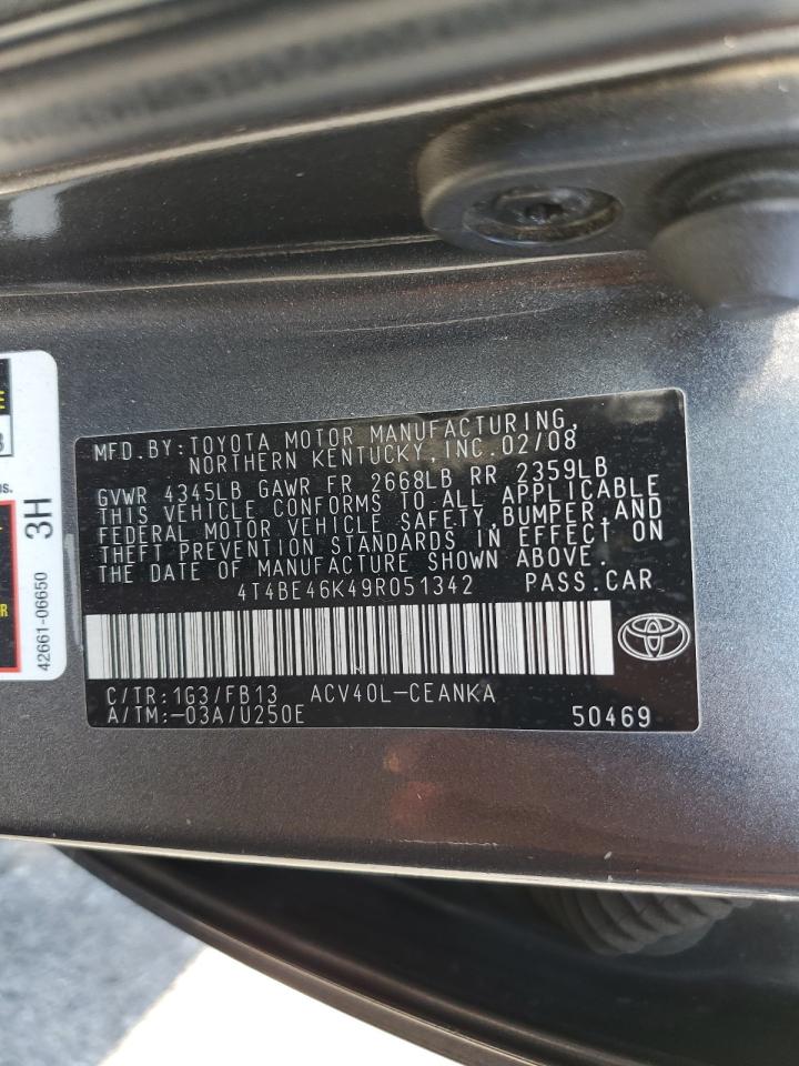 2009 Toyota Camry - Image 15