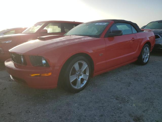 2007 Ford Mustang Gt