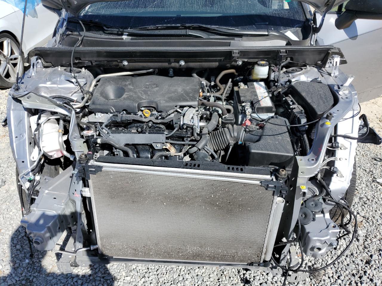 2021 Toyota RAV 4 - Image 12