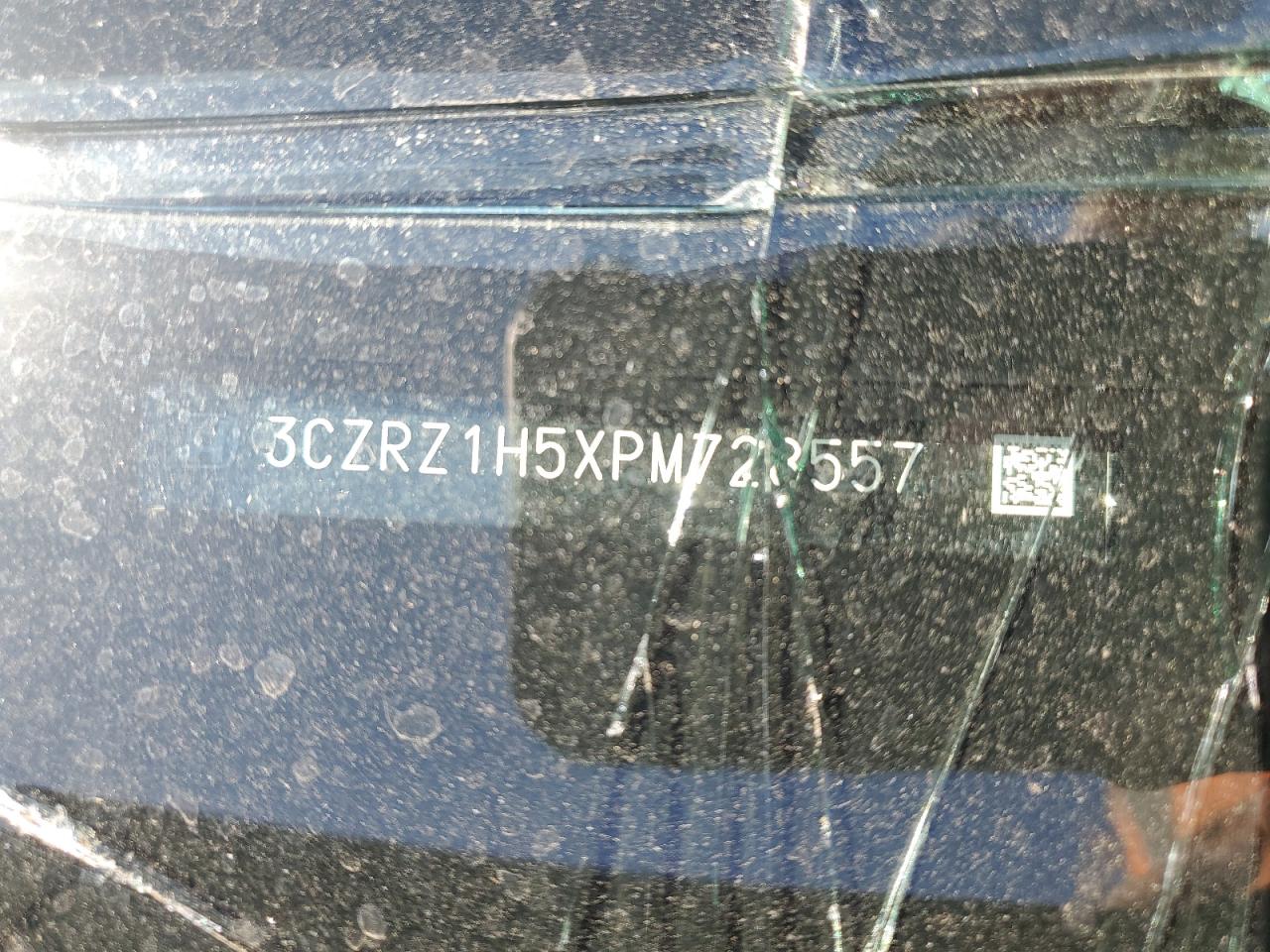 2023 Honda HR-V - Image 13