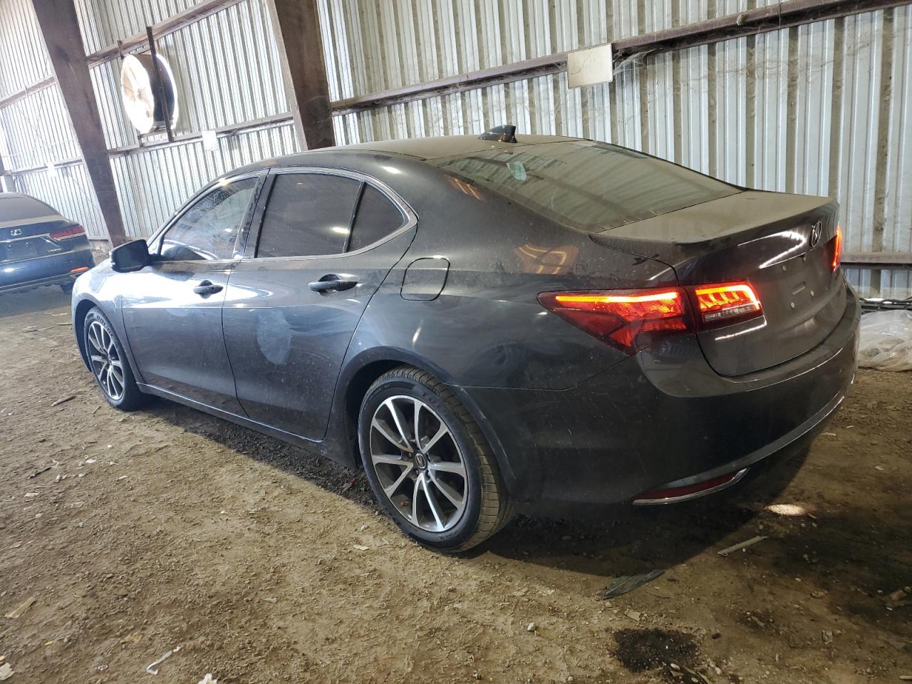 2015 Acura TLX - Image 2
