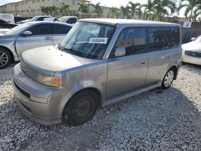 2006 Toyota Scion Xb للبيع في Opa Locka، FL - Minor Dent/Scratches