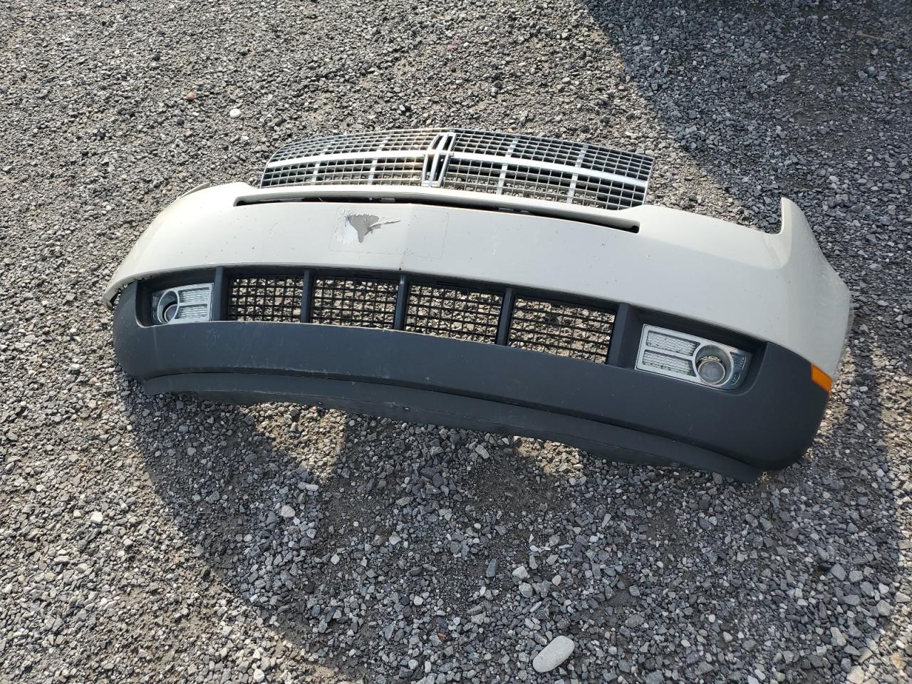 2007 Lincoln MKX - Image 13