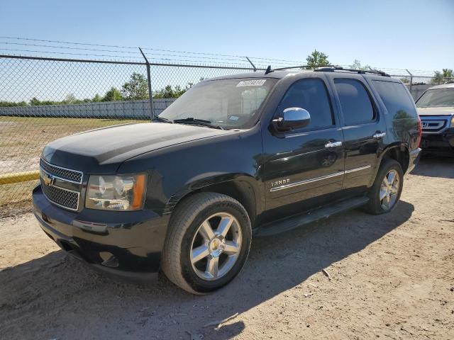 2011 Chevrolet Tahoe C1500 Ltz