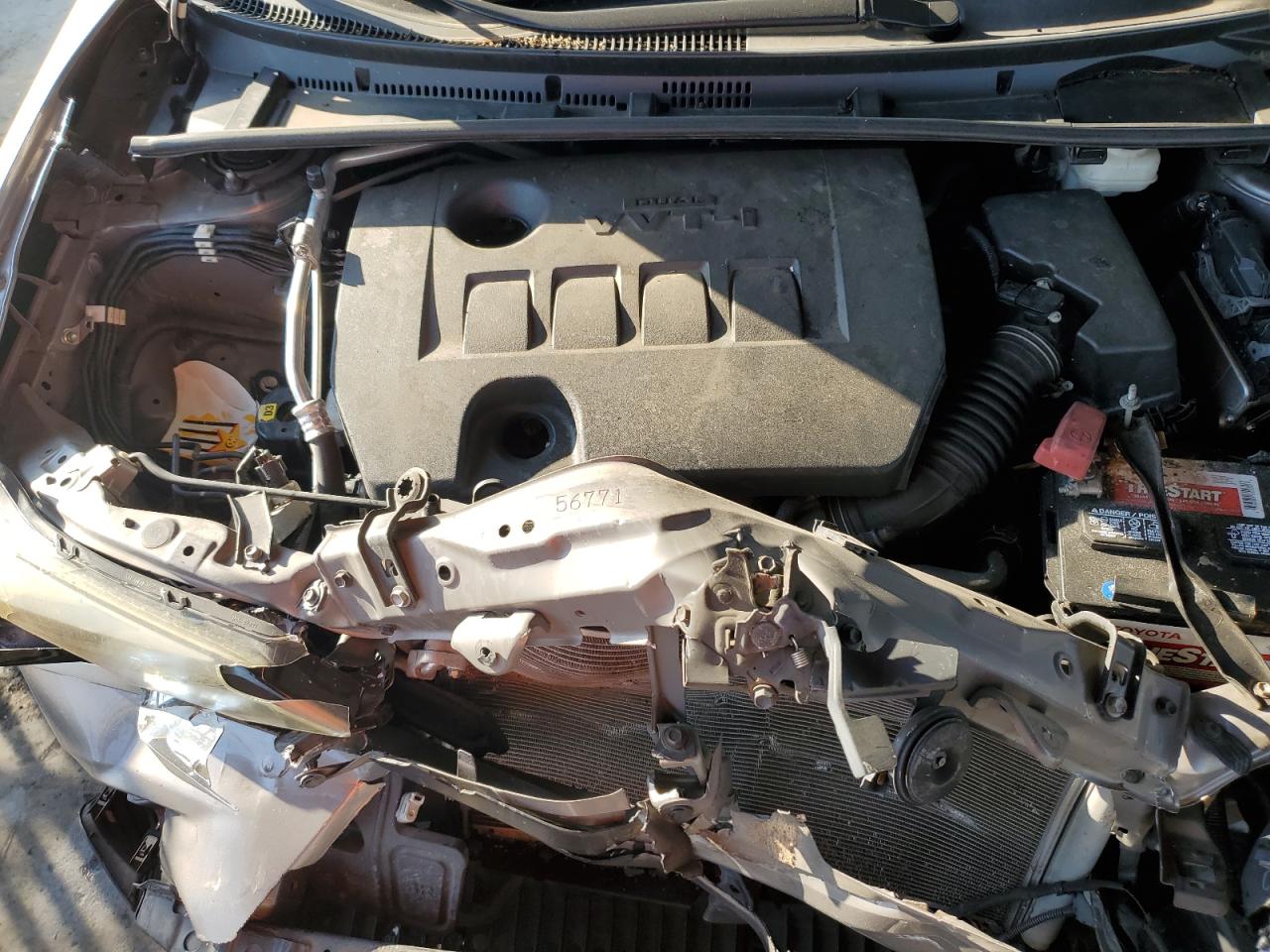 2014 Toyota Corolla - Image 11