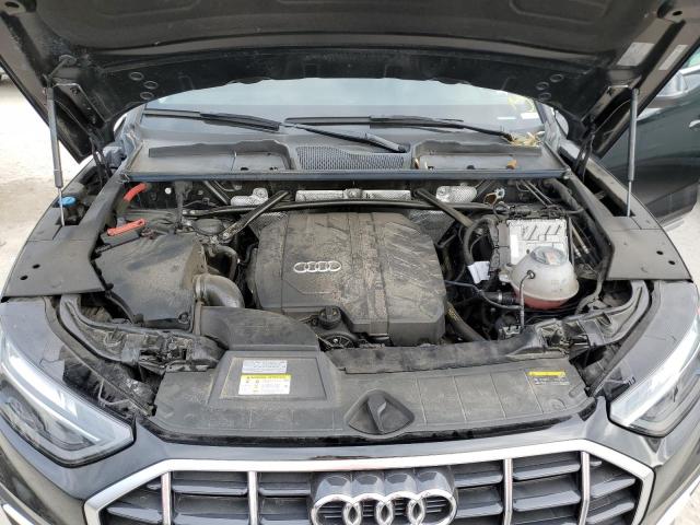 WA1BAAFY2M2030467 Audi Q5 PREMIUM 11