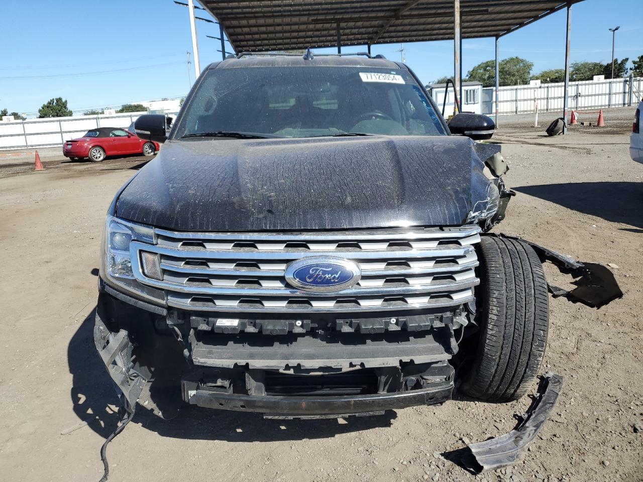 2019 Ford Expedition - Image 5