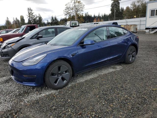 5YJ3E1EBXMF998986 Tesla Model 3 