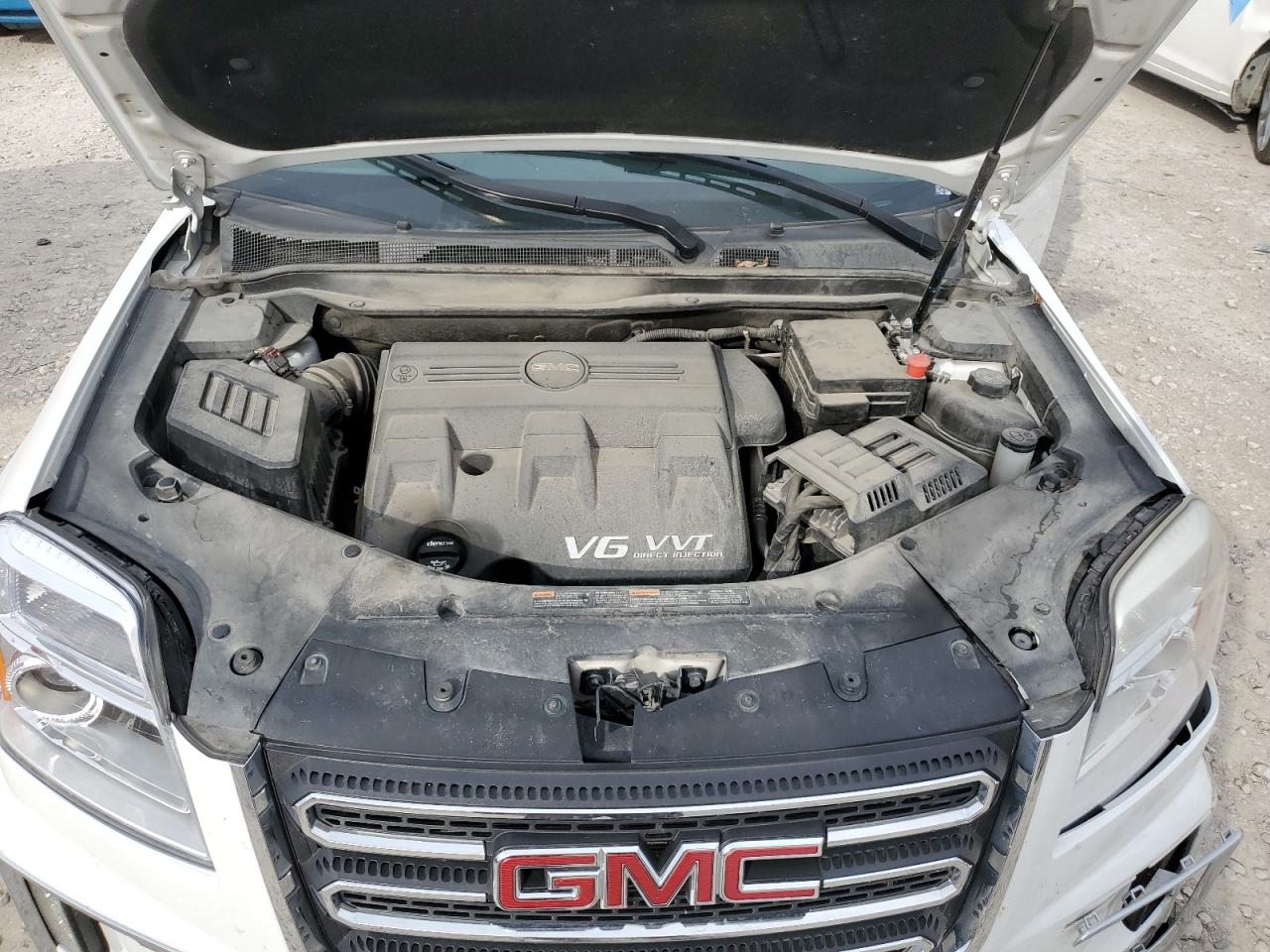 2017 GMC Terrain - Image 12