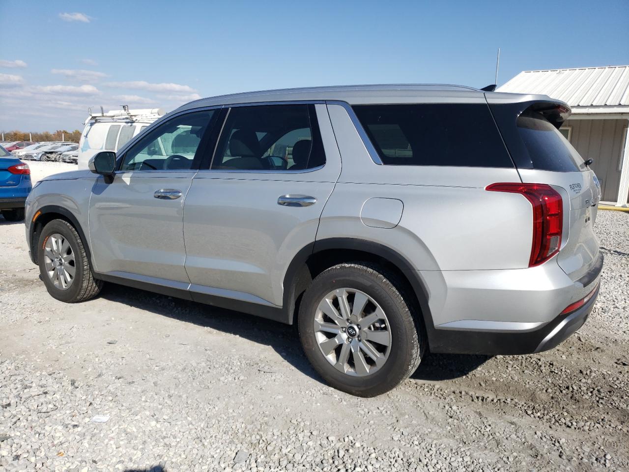 2024 Hyundai Palisade - Image 2