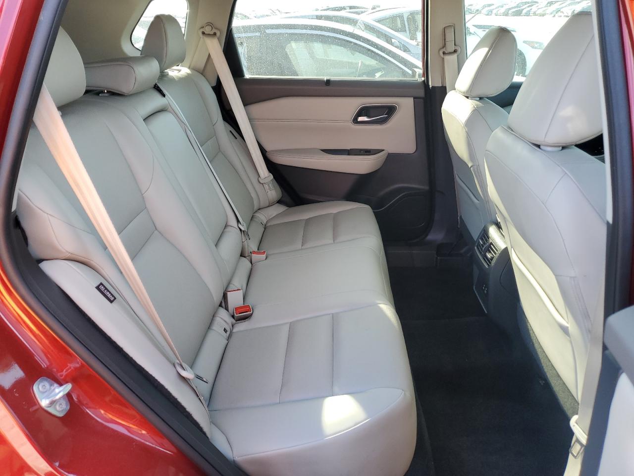 2021 Nissan Rogue - Image 11