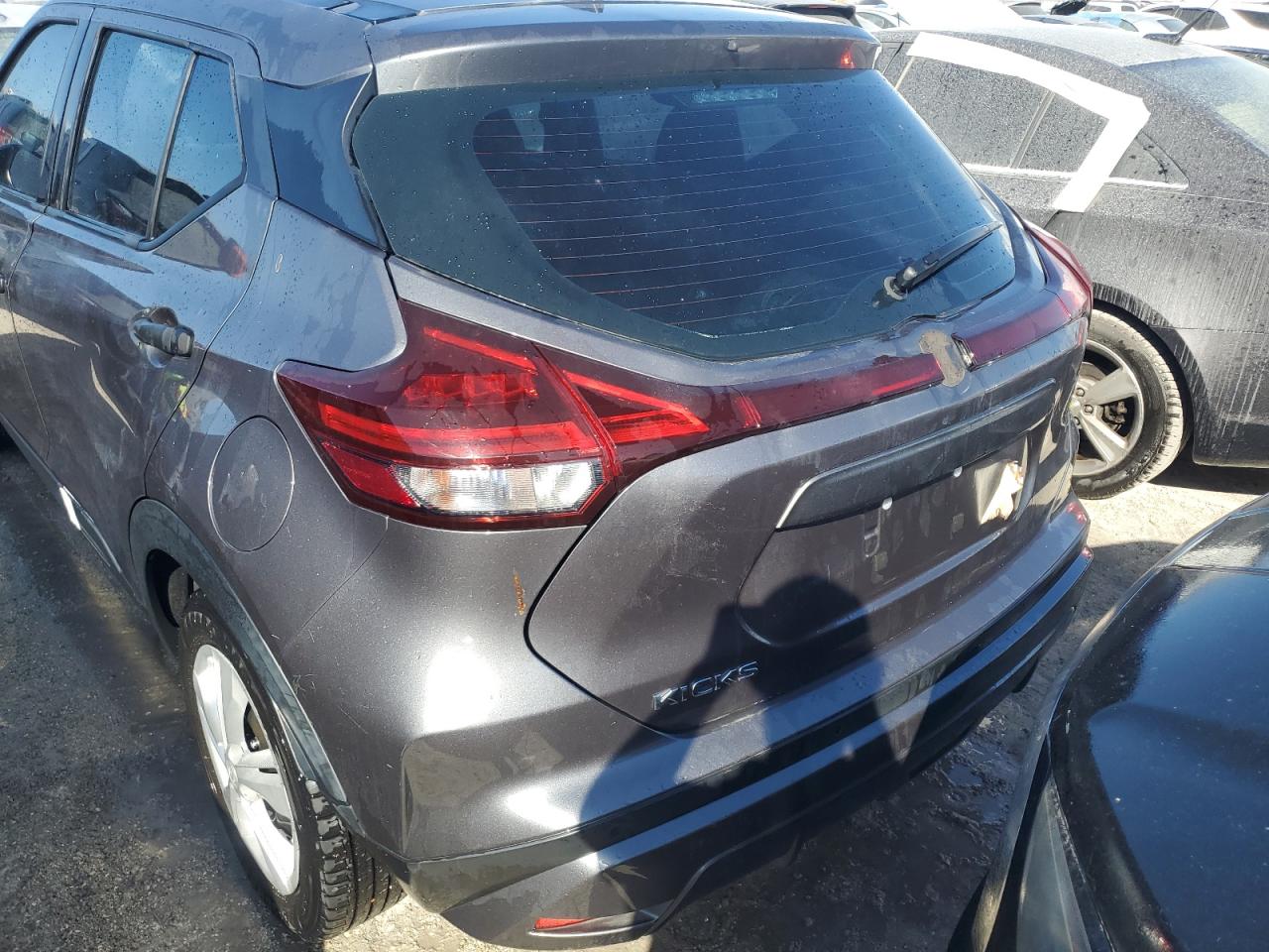2021 Nissan Kicks - Image 6