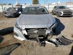2021 Nissan Altima Sv იყიდება Dyer-ში, IN - Front End