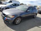 2007 Bmw 328 I Sulev იყიდება Martinez-ში, CA - Side