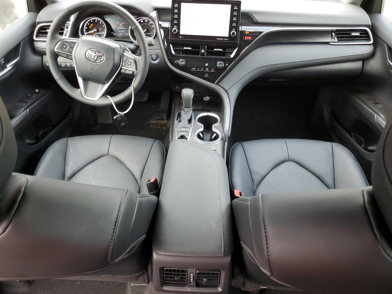 2024 Toyota Camry - Image 8