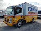 2016 Isuzu Npr Hd  იყიდება Jacksonville-ში, FL - Side