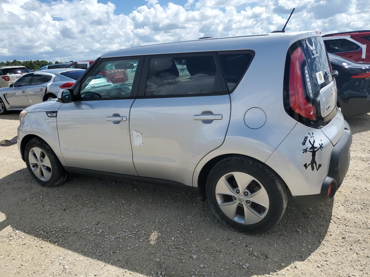 2016 Kia Soul - Image 2
