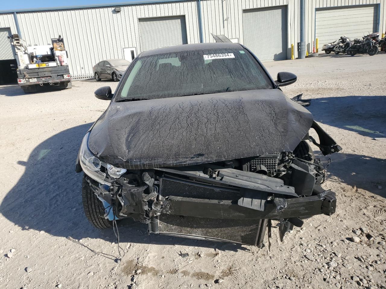 2021 Kia Forte - Image 5
