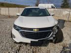 2019 Chevrolet Equinox Lt na sprzedaż w Northfield, OH - Front End