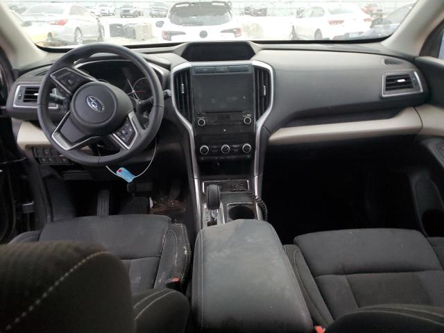  SUBARU ASCENT 2020 Gray