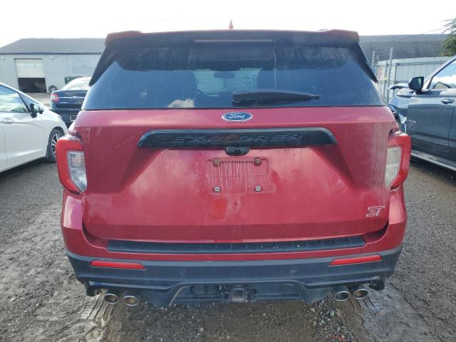 1FM5K8GC7LGB15443 Ford Explorer S 6