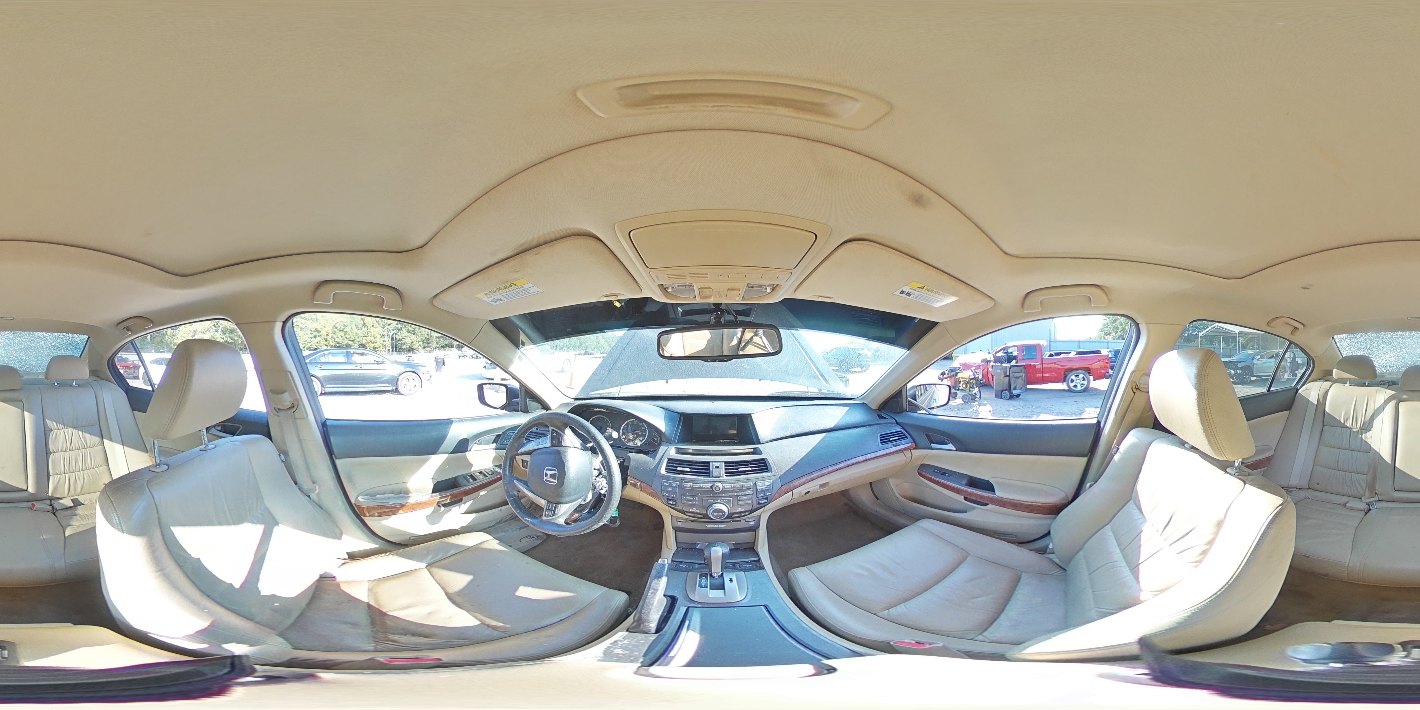 2012 Honda Accord - Image 14