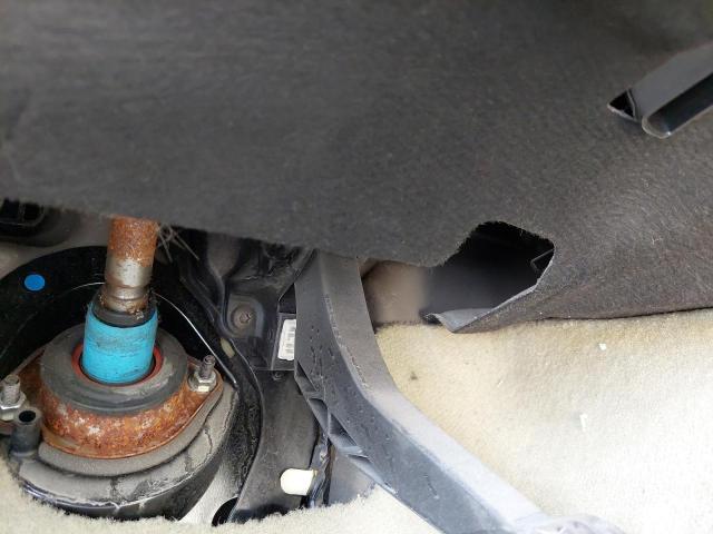 SAJAA05N2FPU67394 - 2015 JAGUAR XF - #75068794