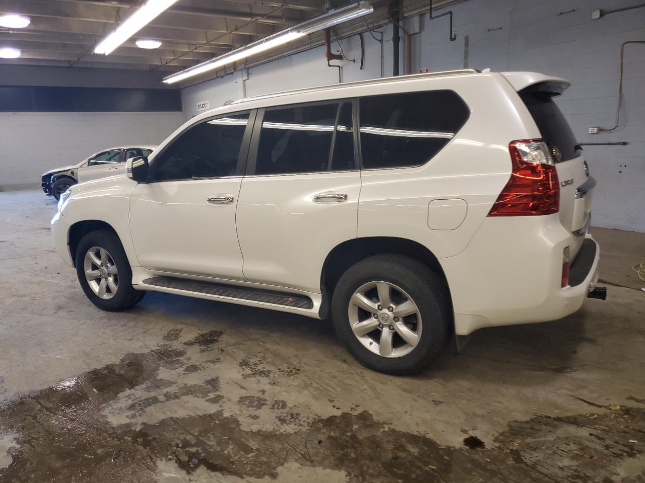 JTJBM7FX2A5014882 2010 Lexus Gx 460