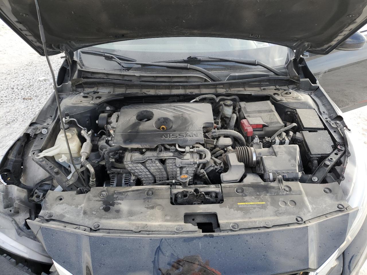 VIN 1N4BL4DV6LC273823 2020 NISSAN ALTIMA no.11