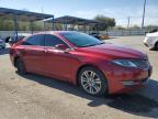 2016 Lincoln Mkz  for Sale in Las Vegas, NV - Vandalism