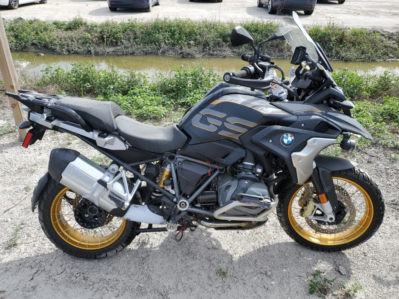 WB10J9308LZJ18260 2020 BMW R 1250 Gs