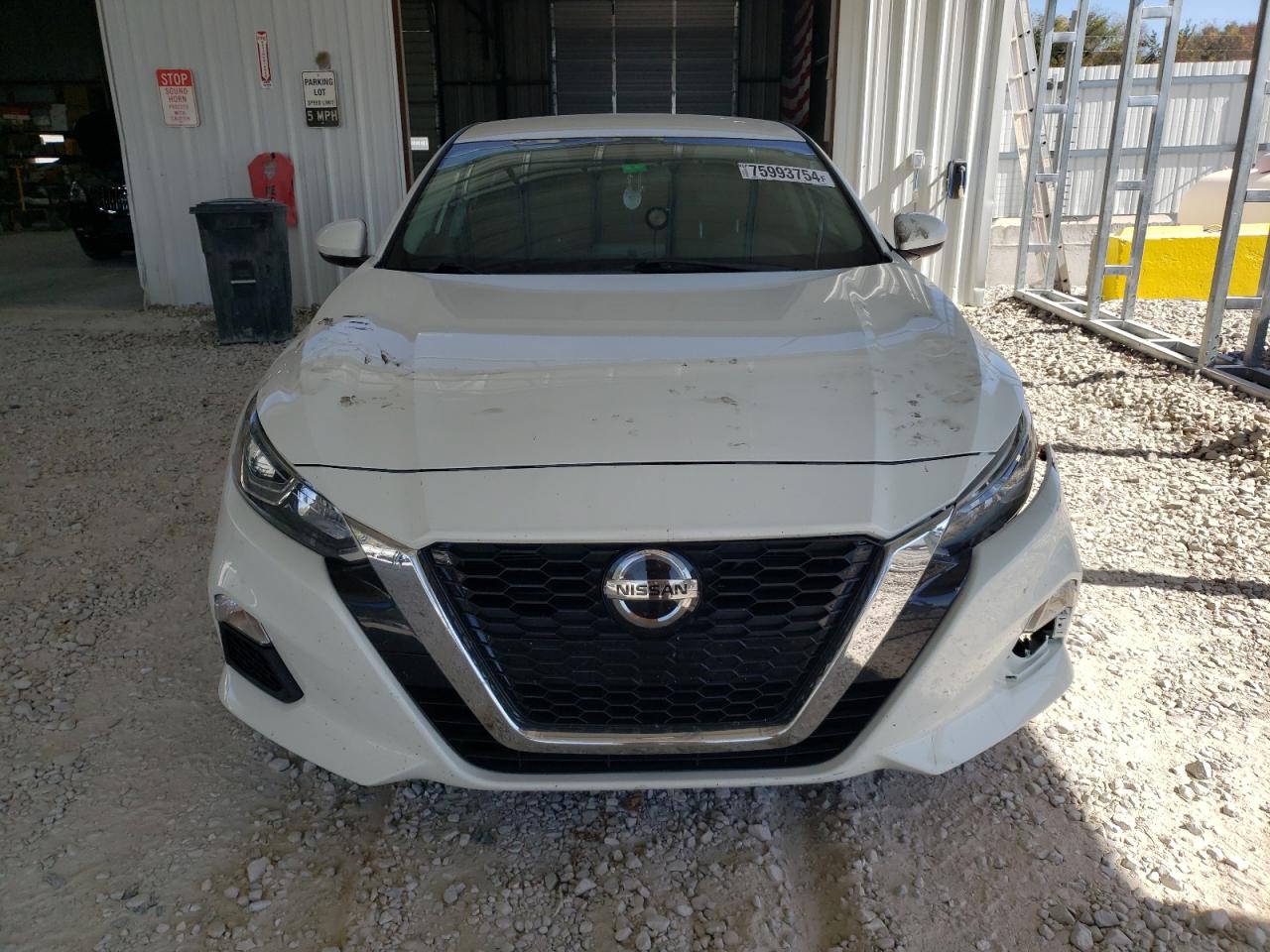 2019 Nissan Altima - Image 5