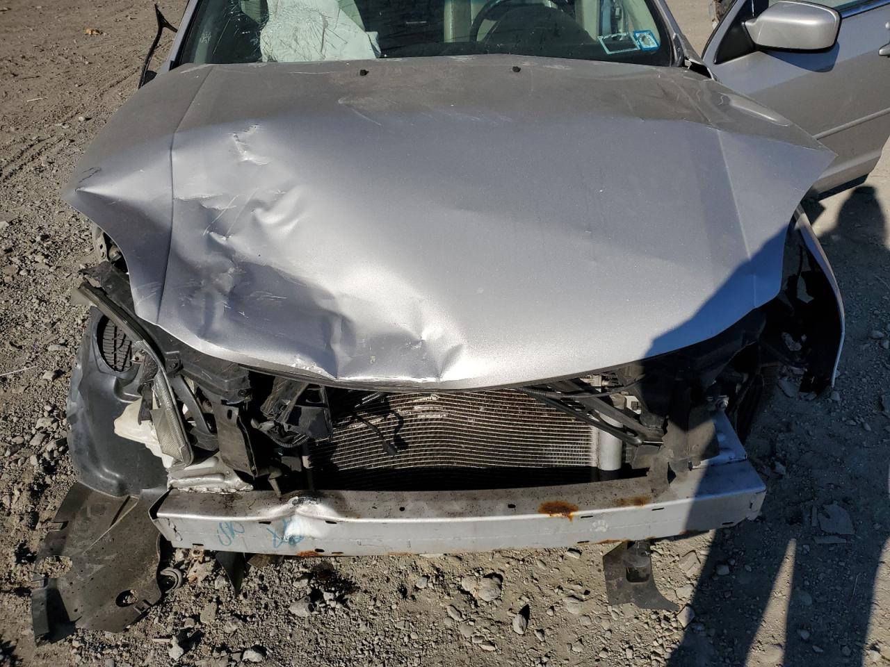 2008 Ford Fusion - Image 12