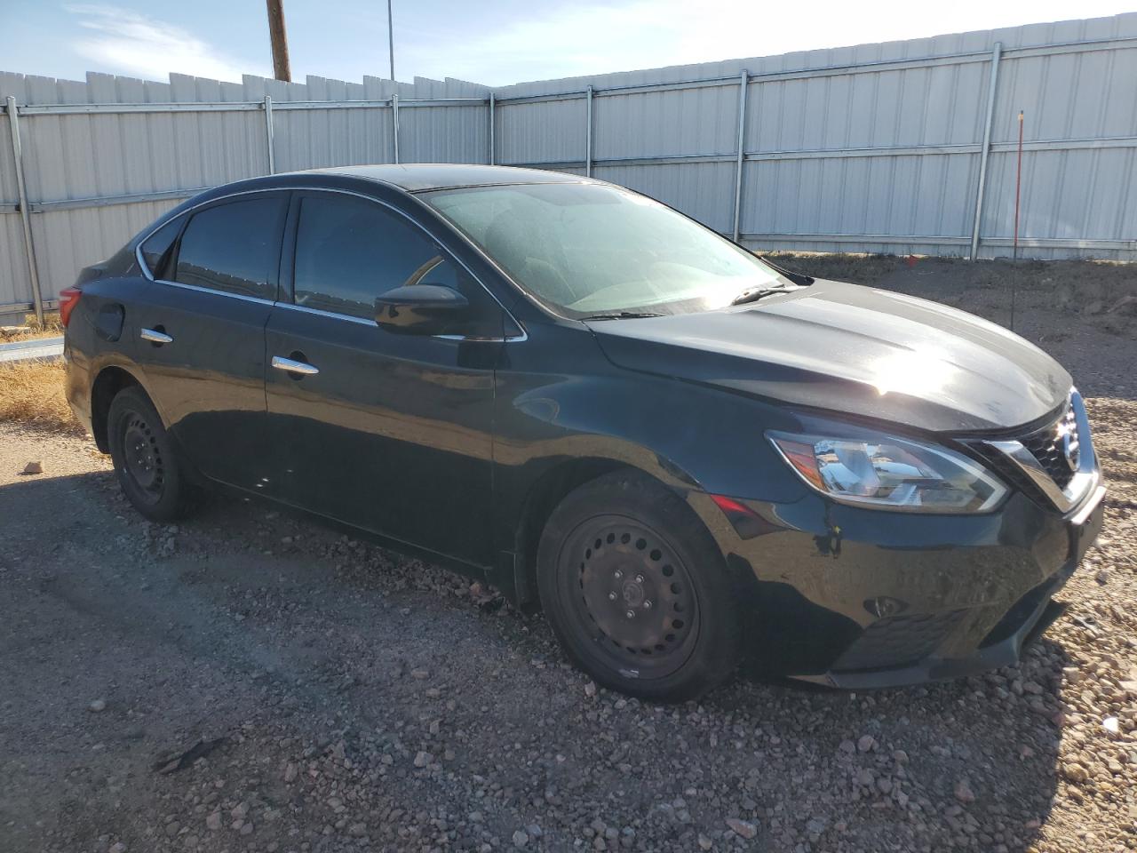 2019 Nissan Sentra - Image 4