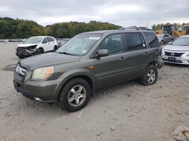 2006 Honda Pilot Ex