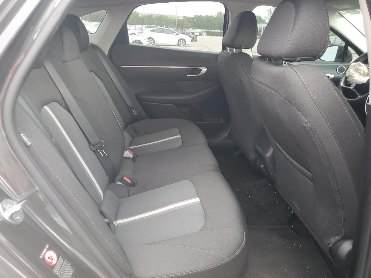 2021 Hyundai Sonata - Image 10