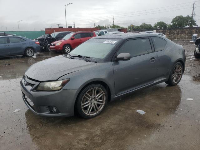 2011 Toyota Scion Tc  en Venta en Homestead, FL - Mechanical