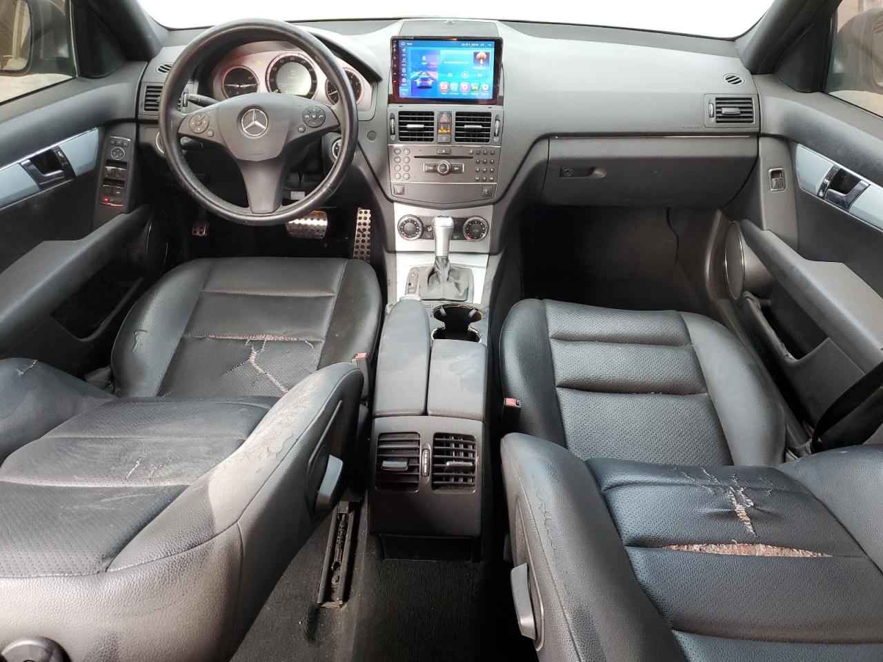 2008 Mercedes-Benz C 300 VIN: WDDGF54X38R015669 Lot: 76154144