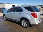 2010 Chevrolet Equinox Ls للبيع في Harleyville، SC - Top/Roof