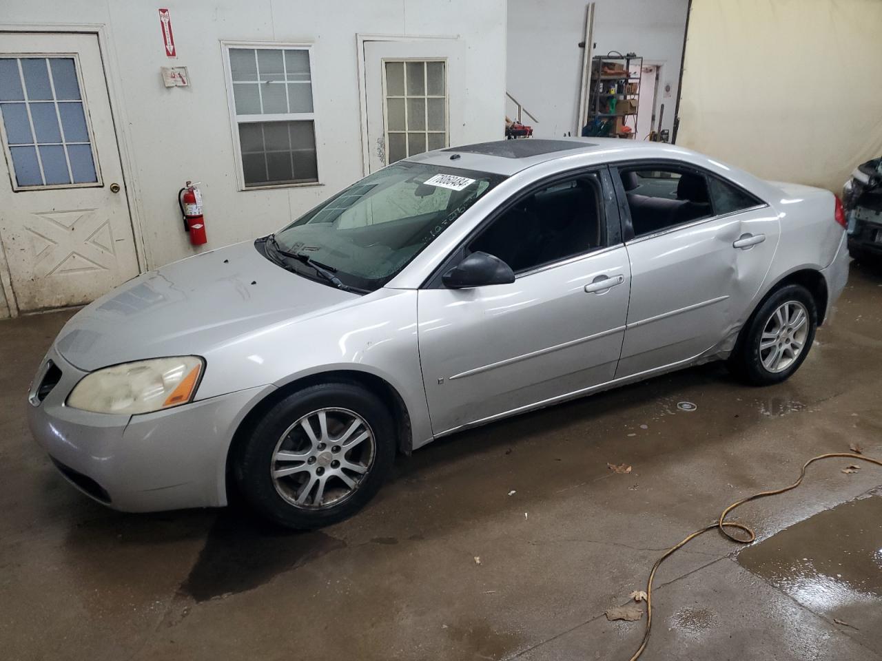 2006 Pontiac G6 - Image 1