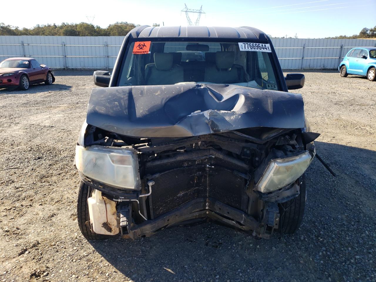 2011 Honda Element - Image 5